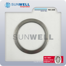 316 (L) Inner or Outer Rings Spiral Wound Gaskets Rings